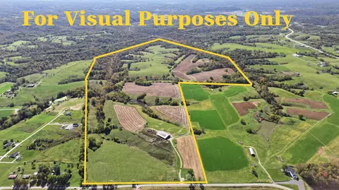 3575 Greenup Rd, Owenton, KY 40359