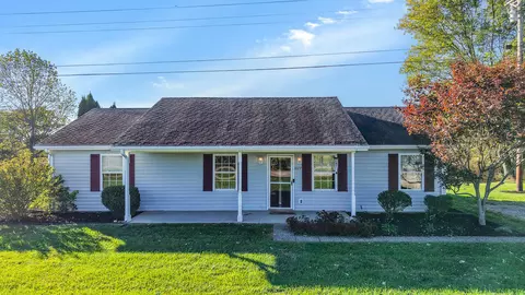 1029 Jonesville Rd, Owenton, KY 40359