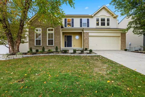 2731 Chateau Ct, Union, KY 41091