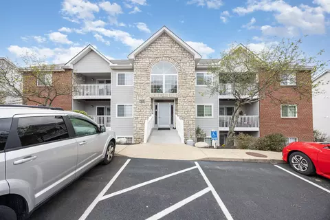 185 Cave Run Dr #7, Erlanger, KY 41018