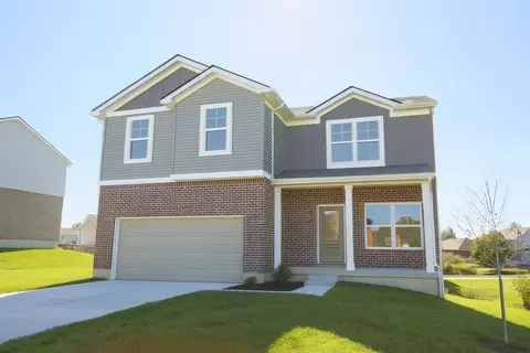 354 Foxhunt Dr, Walton, KY 41094