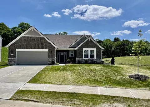 6160 Vintage Fleet Ln, Union, KY 41091