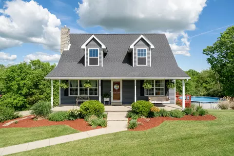 310 Fairview Rd, Williamstown, KY 41097