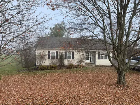 1875 Barnes Rd, Williamstown, KY 41097