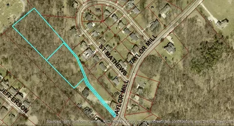5565 5567 Taylor Mill Rd, Taylor Mill, KY 41015