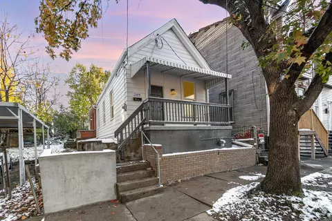 209 E 10th St, Covington, KY 41011