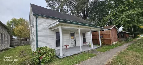 508 E 3rd St, Augusta, KY 41002