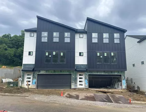 718 Belle Ridge Loop #14, Bellevue, KY 41073