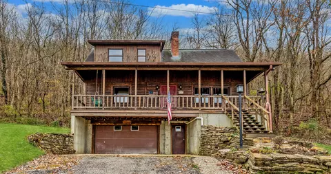 9530 Lower River Rd, Burlington, KY 41005