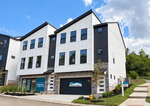 706 Belle Ridge Loop #11, Bellevue, KY 41073