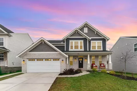 4649 Donegal Ave, Union, KY 41091