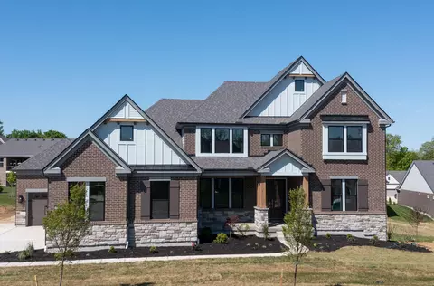 2309 Bentwood Ct, Hebron, KY 41048