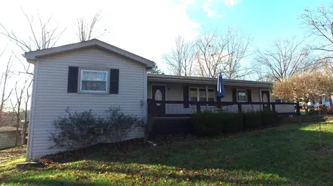 830 Beach Rd, Owenton, KY 40359