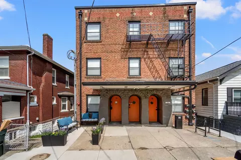 217 W 13th St, Newport, KY 41071