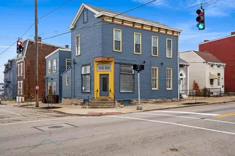 337 W 11th St, Newport, KY 41071
