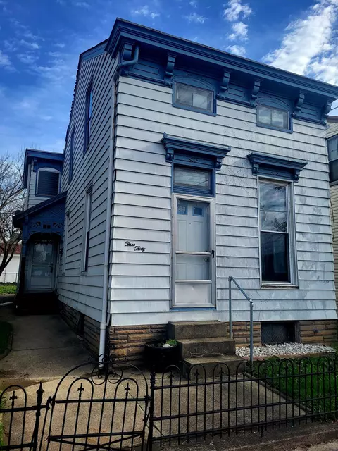 330 W 9th St W, Newport, KY 41071