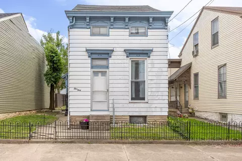 330 W 9th St W, Newport, KY 41071