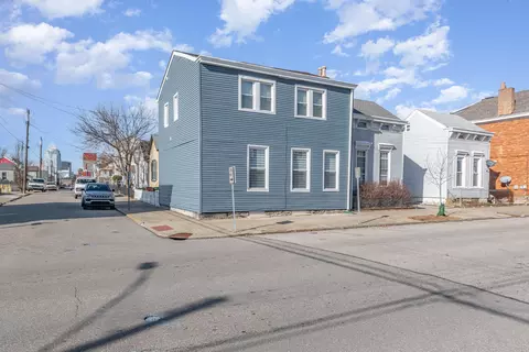117 W 10th St, Newport, KY 41071