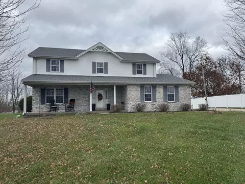 2115 Dry Ridge Mount Zion Rd, Dry Ridge, KY 41035