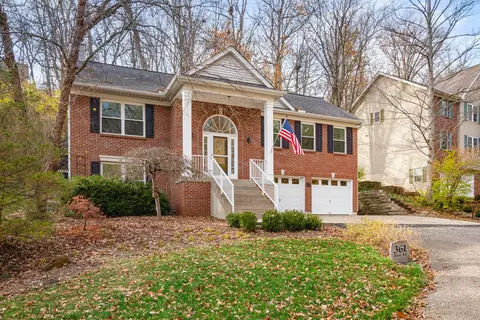 361 River Rd, Fort Thomas, KY 41075