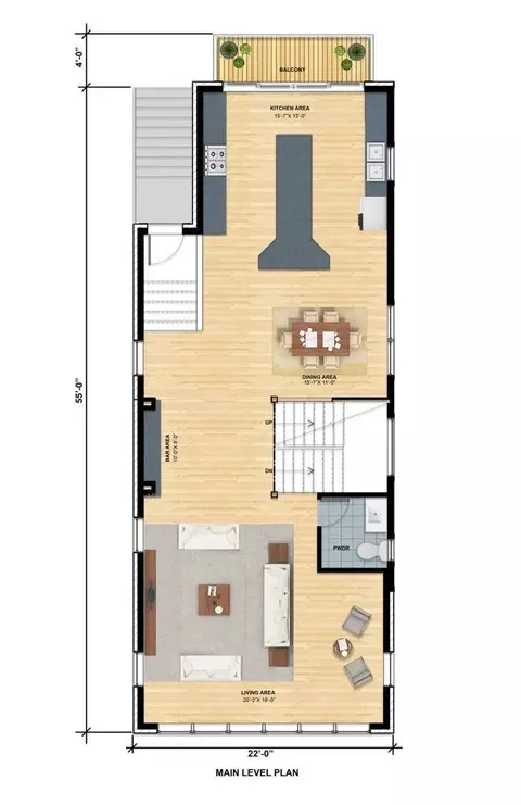 1107 W Pike St #B, Covington, KY 41011 photo 5