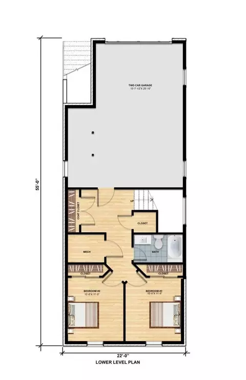1107 W Pike St #B, Covington, KY 41011 photo 4