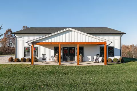 400 Stringtown Rd, Corinth, KY 41010