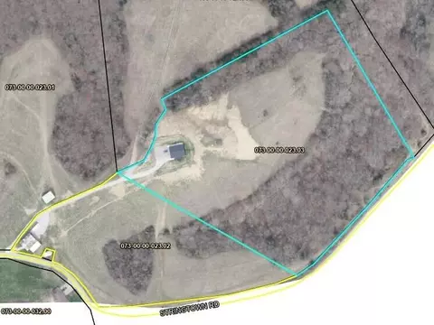 400 Stringtown Rd, Corinth, KY 41010 photo 3