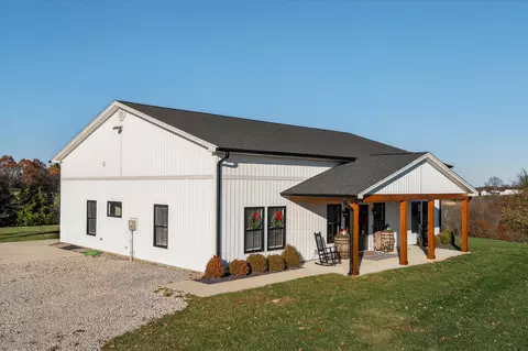 400 Stringtown Rd, Corinth, KY 41010 photo 2