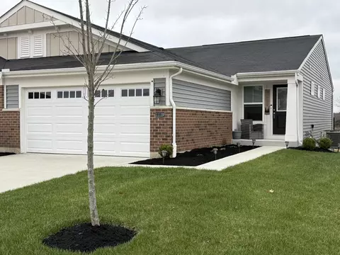 11119 Dairybarn Ln, Alexandria, KY 41001