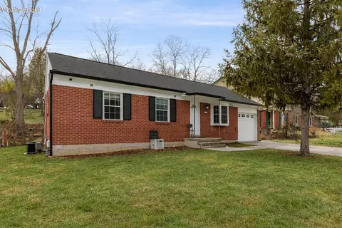 805 Stevenson Rd, Erlanger, KY 41018