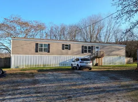 166 Wellsburg Rd, Foster, KY 41043