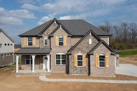 1506 Crystal Rim, Hebron, KY 41048
