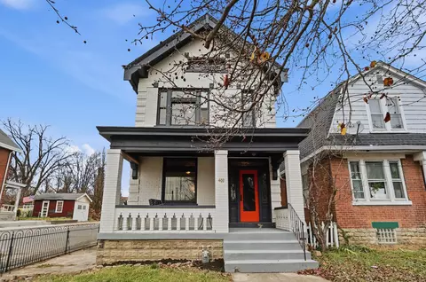 402 E 18th St, Covington, KY 41014 photo 1