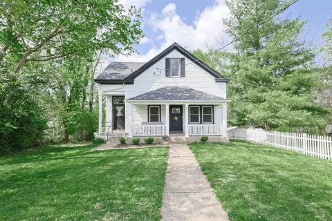 67 Crowell Ave, Fort Thomas, KY 41075