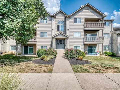 2207 Teal Briar Ln #309, Burlington, KY 41005