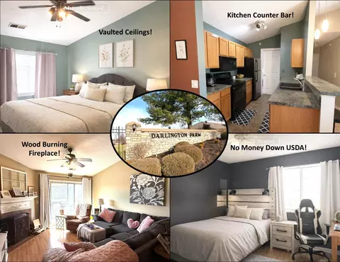 2207 Teal Briar Ln #309, Burlington, KY 41005