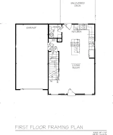 483 Eagle Creek Dr, Dry Ridge, KY 41035