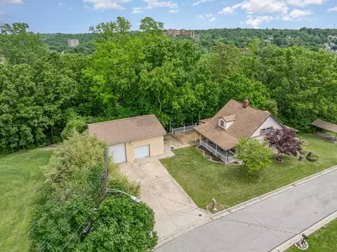 100 Mayo Cir, Newport, KY 41071