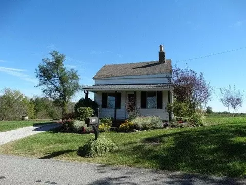 12083 Pleasant Ridge Rd, Alexandria, KY 41001
