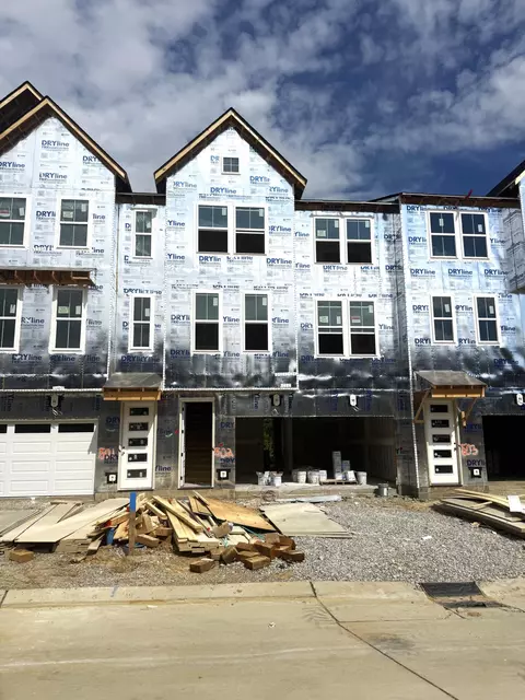 256 Meridian Way #9-504, Fort Mitchell, KY 41017