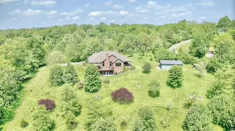 4670 Belleview Rd, Petersburg, KY 41080