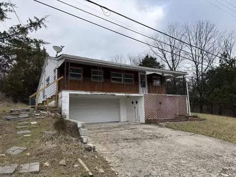 208 N Lakeshore Dr, Owenton, KY 40359
