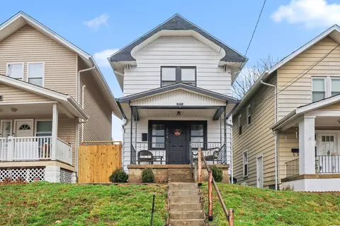 504 Earle Ave, Covington, KY 41015