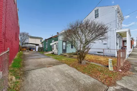 1136 Columbia St, Newport, KY 41071