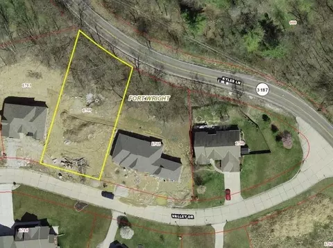 1709 Valley Dr, Fort Wright, KY 41011