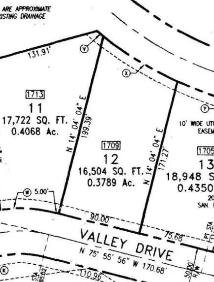 1709 Valley Dr, Fort Wright, KY 41011 photo 2