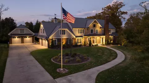 12 Linden Hill Dr, Villa Hills, KY 41017