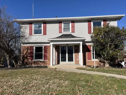 310 Knollwood Dr, Highland Heights, KY 41076