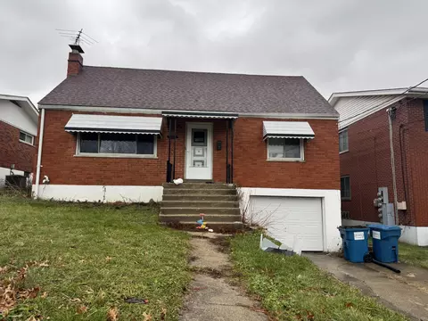 328 Sunset Ave, Erlanger, KY 41018